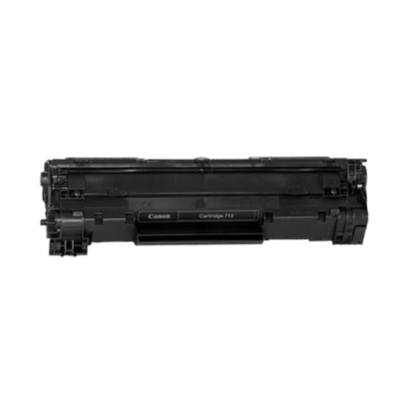 کارتریج لیزری کانن Canon مدل 712 — تصویر ۳