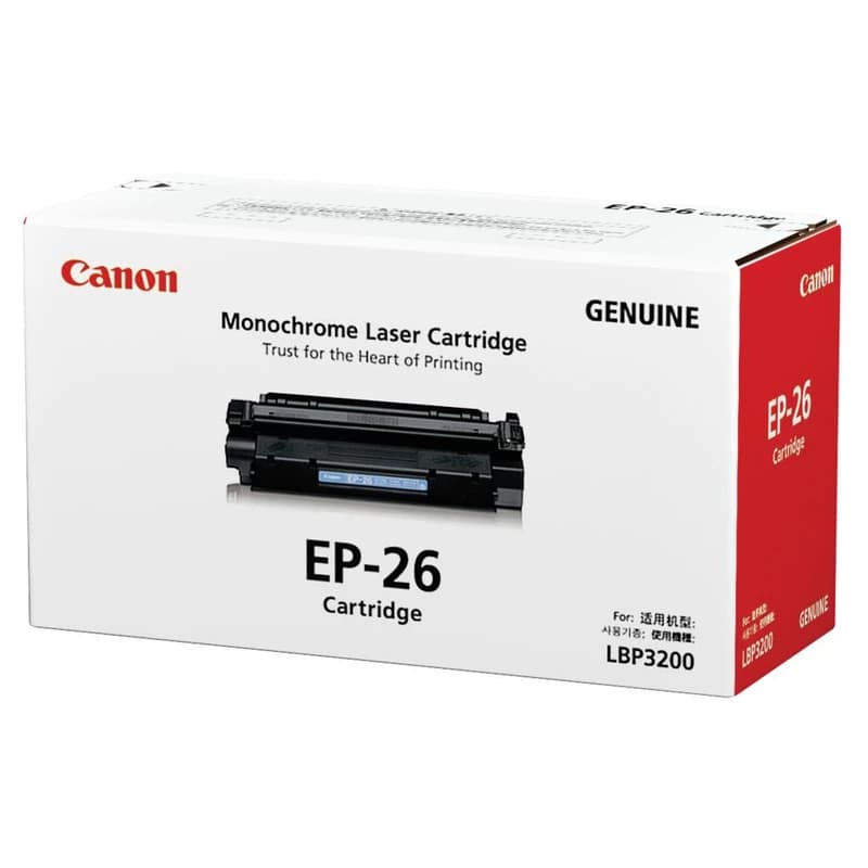 کارتریج لیزری کانن Canon مدل EP-26