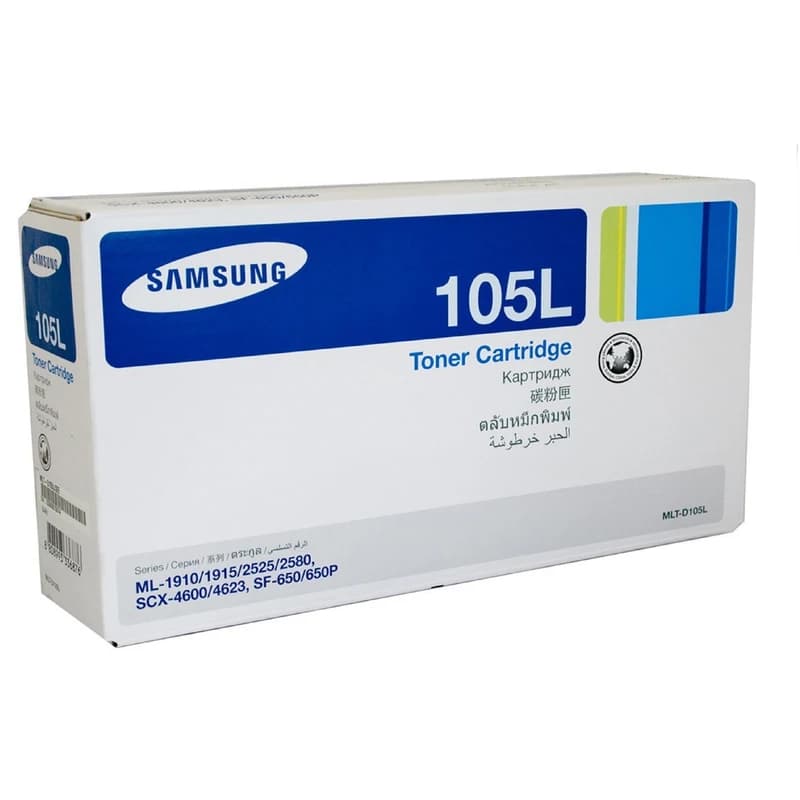 کارتریج سامسونگ SAMSUNG کد 105L