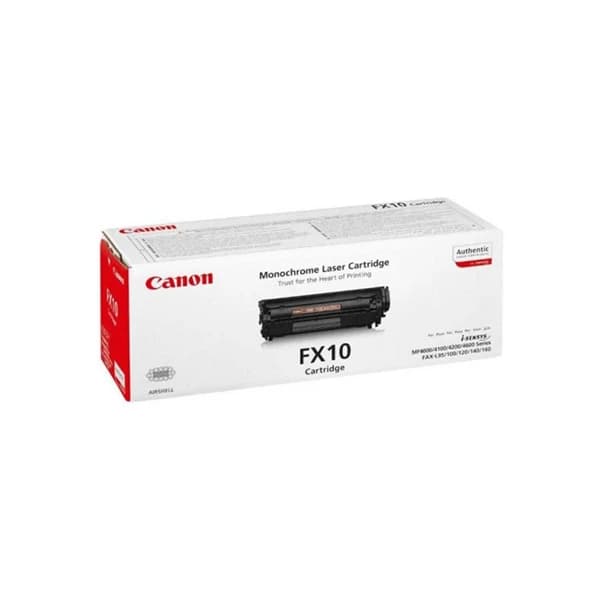 کارتریج کانن FX10 لیزری