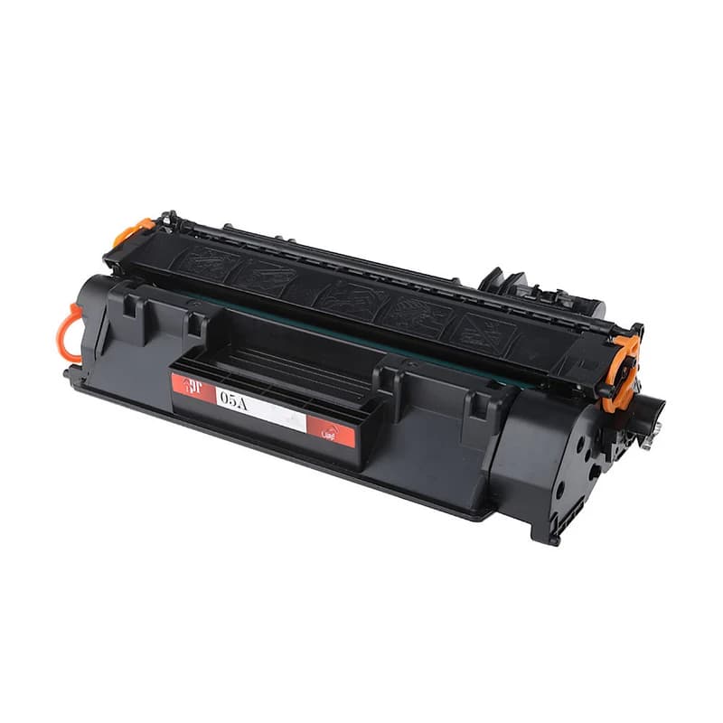 کارتریج لیزری اچ پی HP کد 05A — تصویر ۴