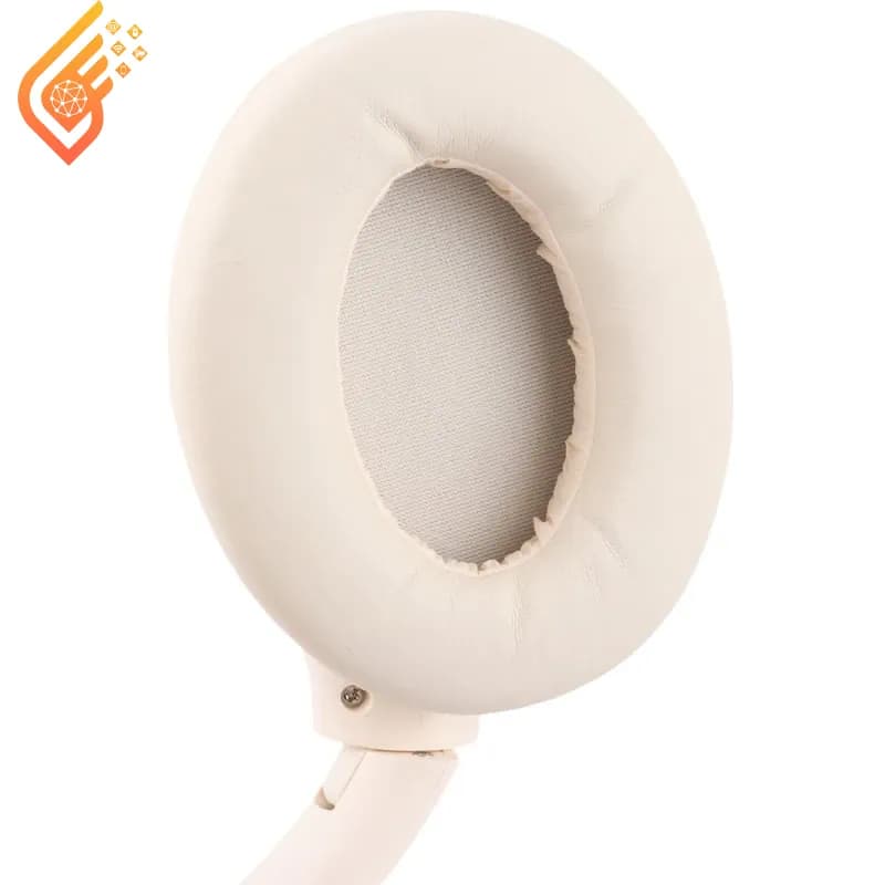 هدفون بلوتوثی هیسکا ANC+ ENC مدل Hiska K-450 — تصویر ۶