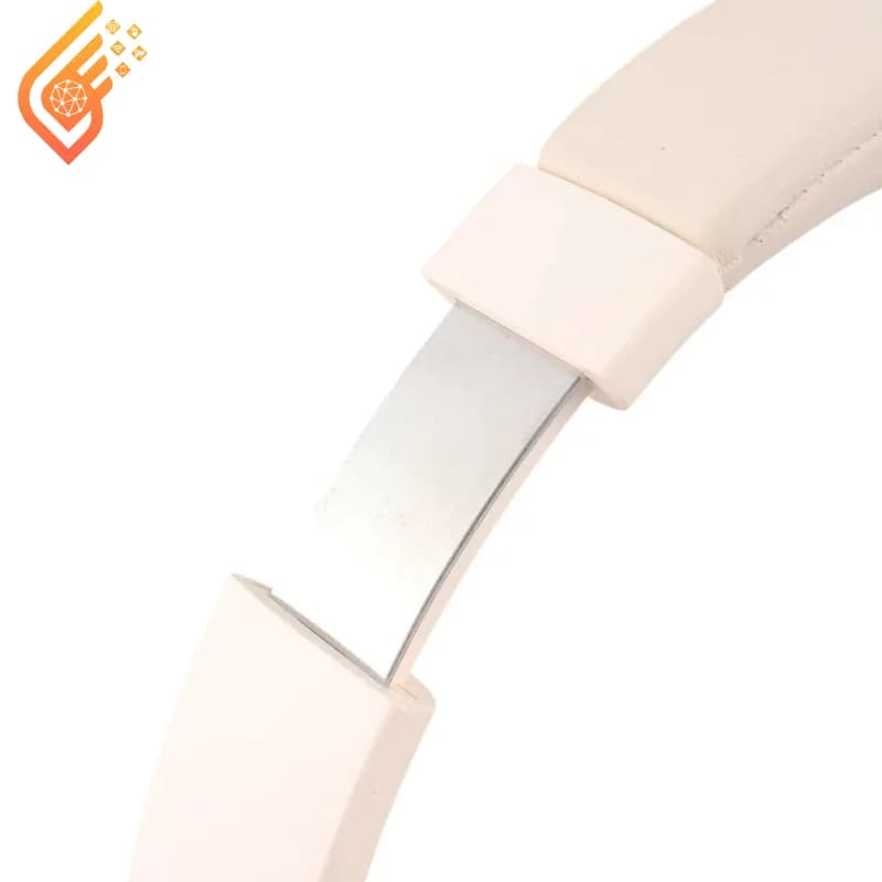 هدفون بلوتوثی هیسکا ANC+ ENC مدل Hiska K-450 — تصویر ۵