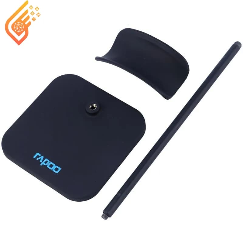 پایه نگهدارنده هدفون رپو مدل Rapoo VH-S3 — تصویر ۳