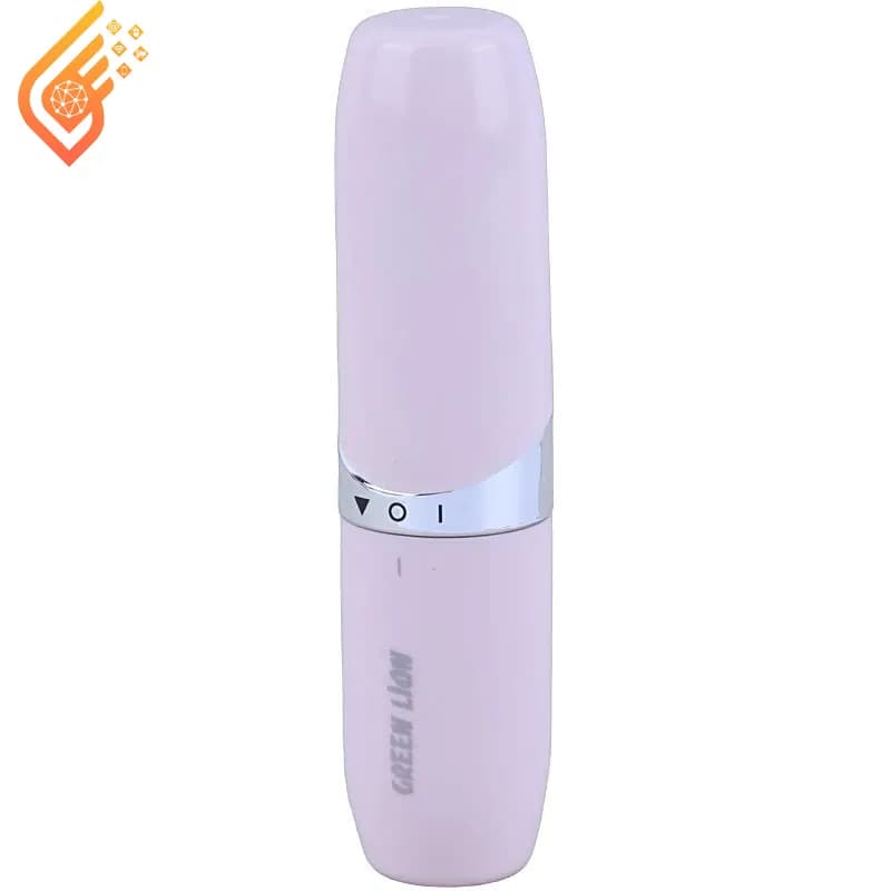 ماشین اصلاح موی صورت بانوان گرین لاین Green Lion Facial GL-TM30 — تصویر ۵