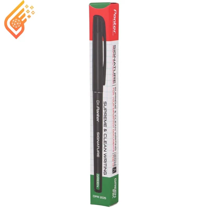 روان نویس پنتر 0.7 میلی متر Dr.Panter Signature Plus DPR 205 — تصویر ۲