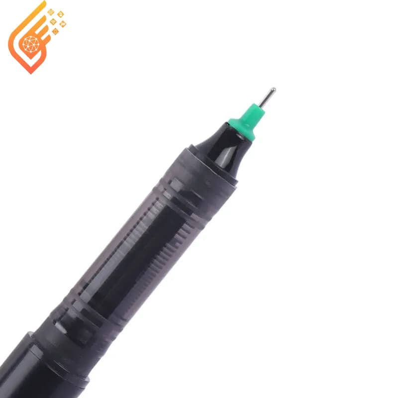 روان نویس پنتر 0.7 میلی متر Dr.Panter Signature Plus DPR 205 — تصویر ۴