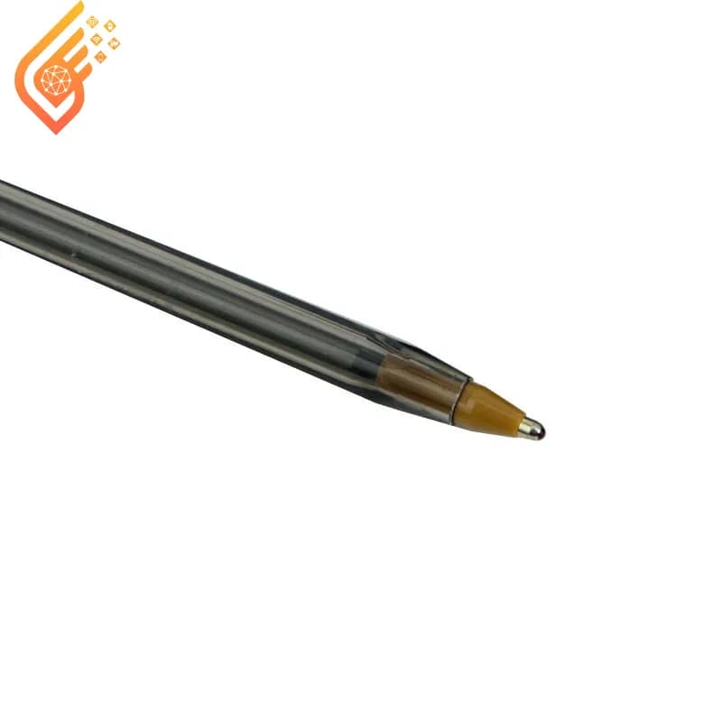 خودکار بیک 1.6 میلی متر Cristal Large — تصویر ۴
