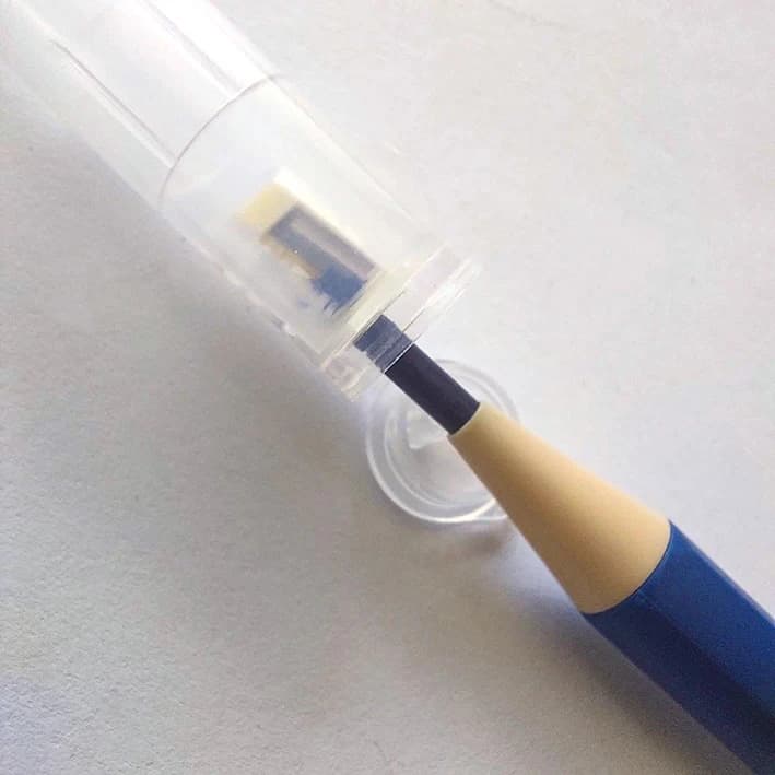 مداد رنگی اتودی 12 رنگ سیکلاس C.CLASS مغز 2.6mm کد CP26-12 — تصویر ۴