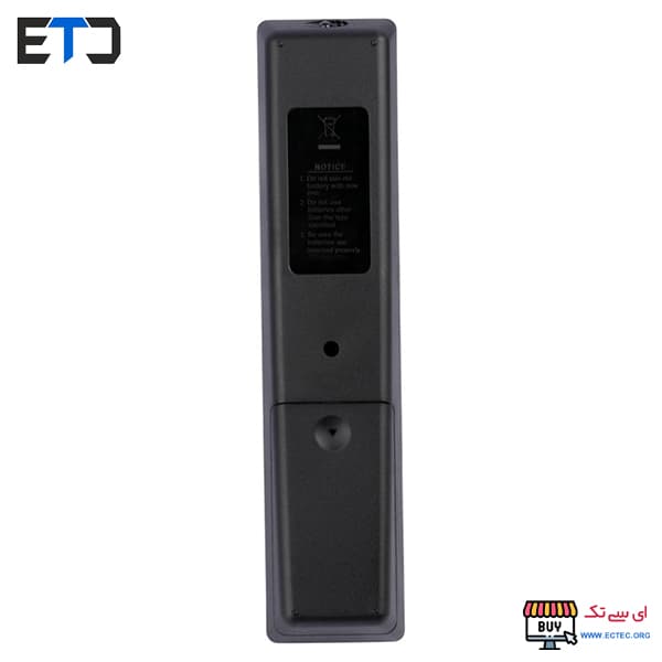 کنترل تلویزیون LCD ال سی دی MGS — تصویر ۳