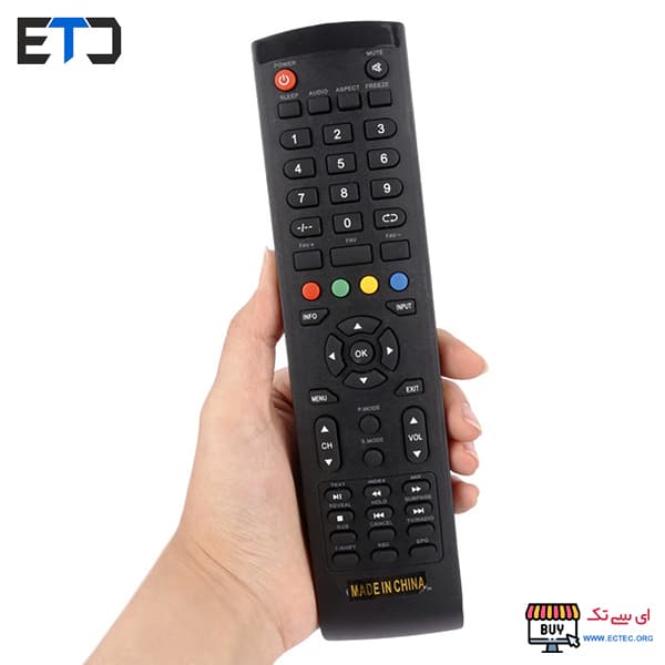 کنترل ال ای دی HARDSTONE هاردستون طرح 2500 — تصویر ۶