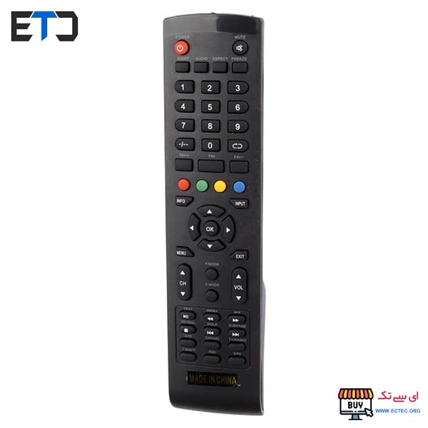 کنترل ال ای دی HARDSTONE هاردستون طرح 2500