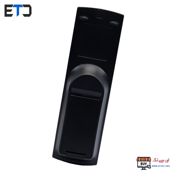 کنترل DVD پاناسونیک Panasonic EUR7631100 دورنگ — تصویر ۵