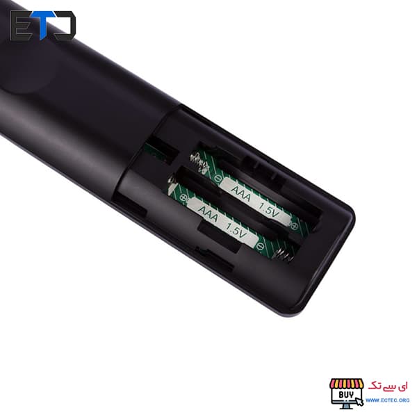 کنترل تلویزیون رکورددار ایکس ویژن XVision Smart — تصویر ۴