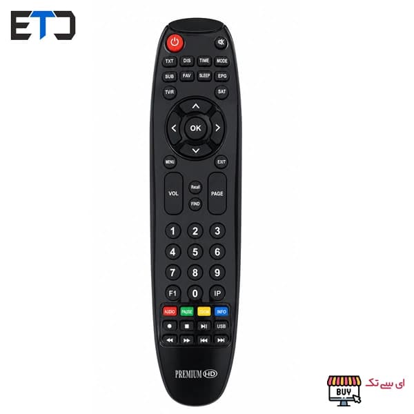 کنترل رسیور 22900 پریمیوم PREMIUM