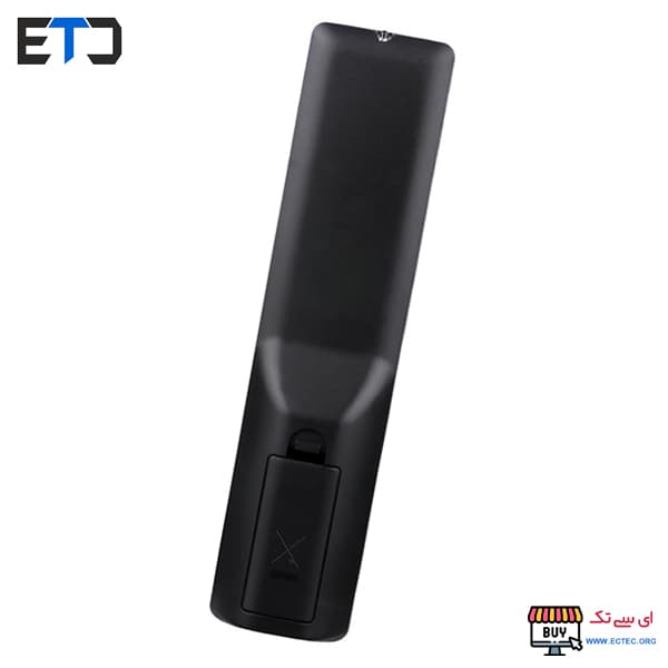 کنترل تلویزیون سیرا Sierra 2400-DE1051CR — تصویر ۳