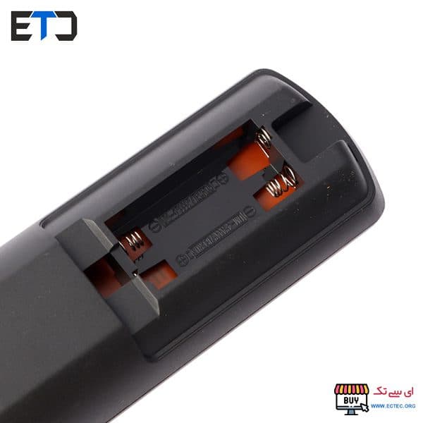 کنترل تلویزیون ال ای دی آر تی سی 1330 LED RTC — تصویر ۶