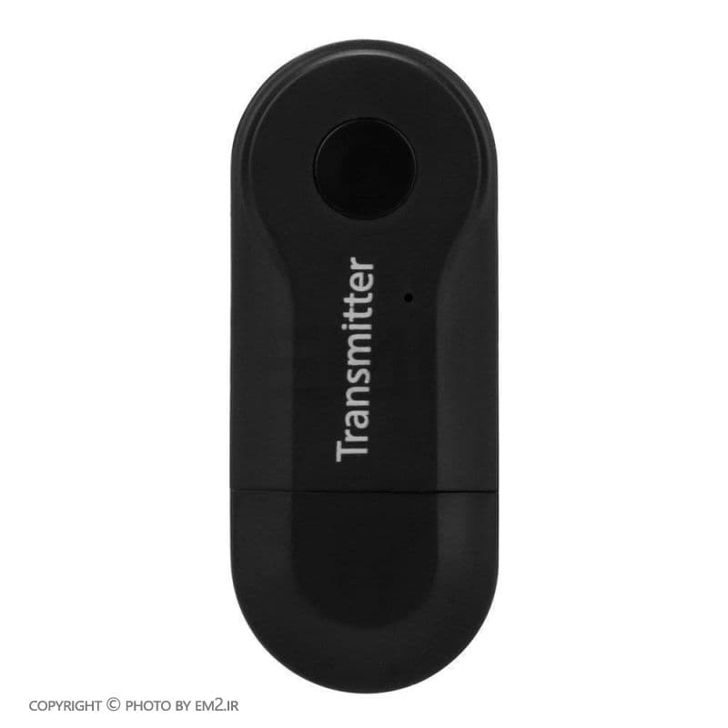 رابط AUX بلوتوث USB مدل BT400 — تصویر ۴