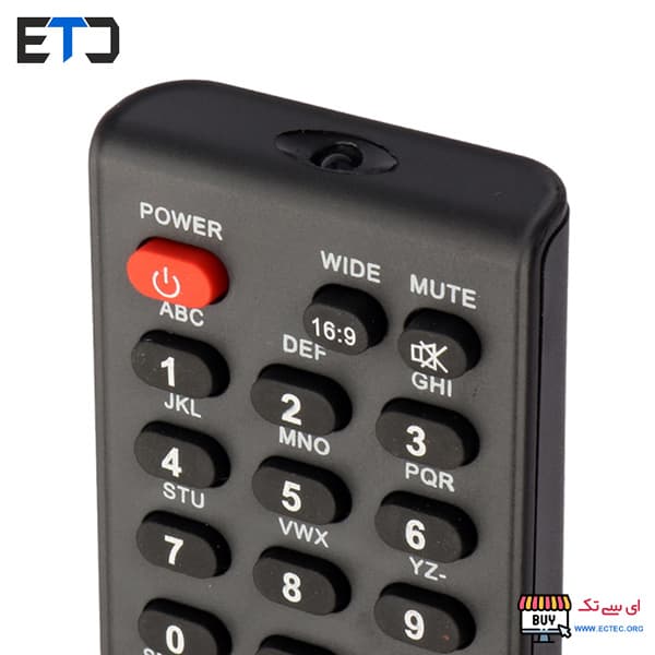 کنترل LED بلست BLEST — تصویر ۳