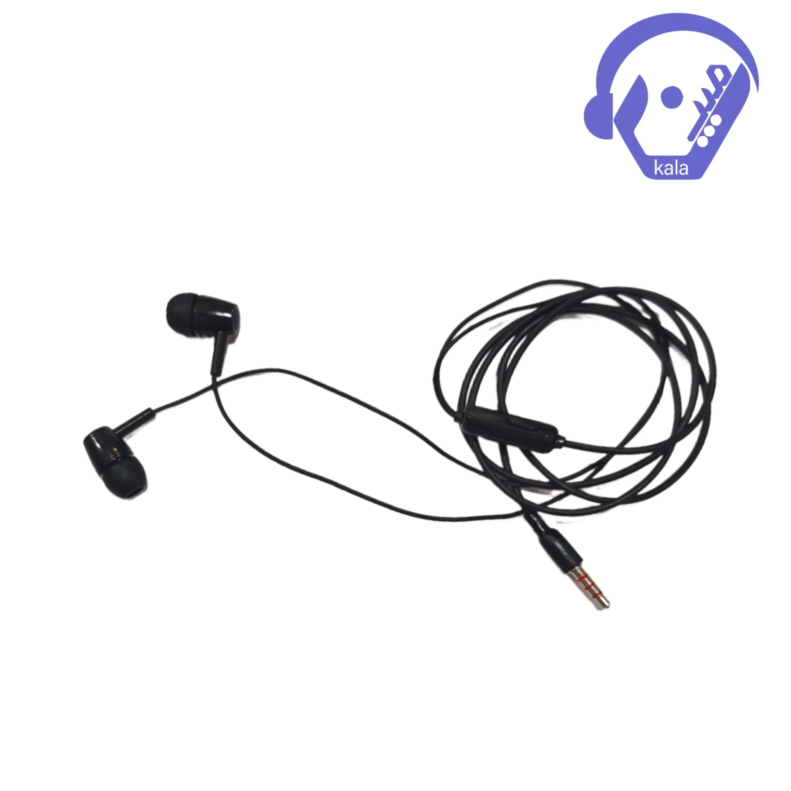 هندزفری سیمی مدل L29 BASS EARPHONES — تصویر ۳