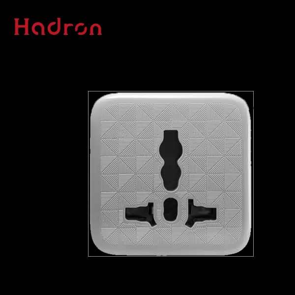 آداپتور و تبدیل تایمر دار هادرون Hadron P102 — تصویر ۳
