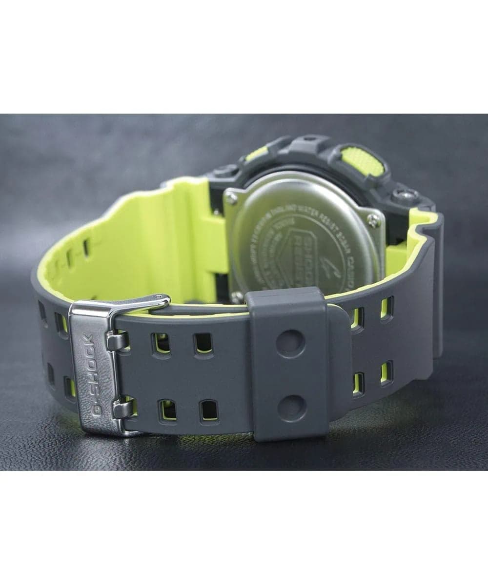 ساعت مچی مردانه کاسیو مدل GA-110LN-8ADR — تصویر ۳