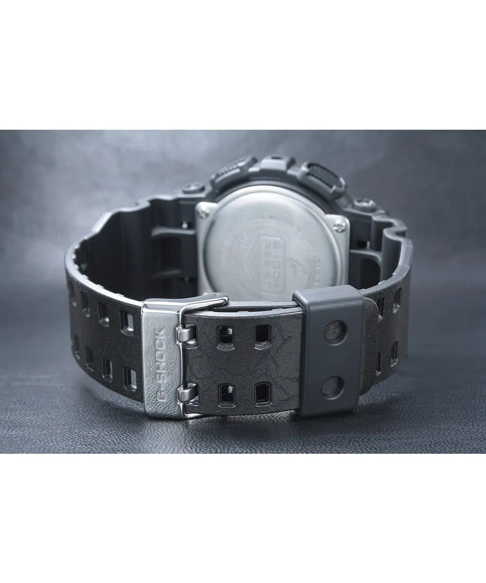ساعت مچی مردانه کاسیو مدل GA-100CG-1ADF — تصویر ۴
