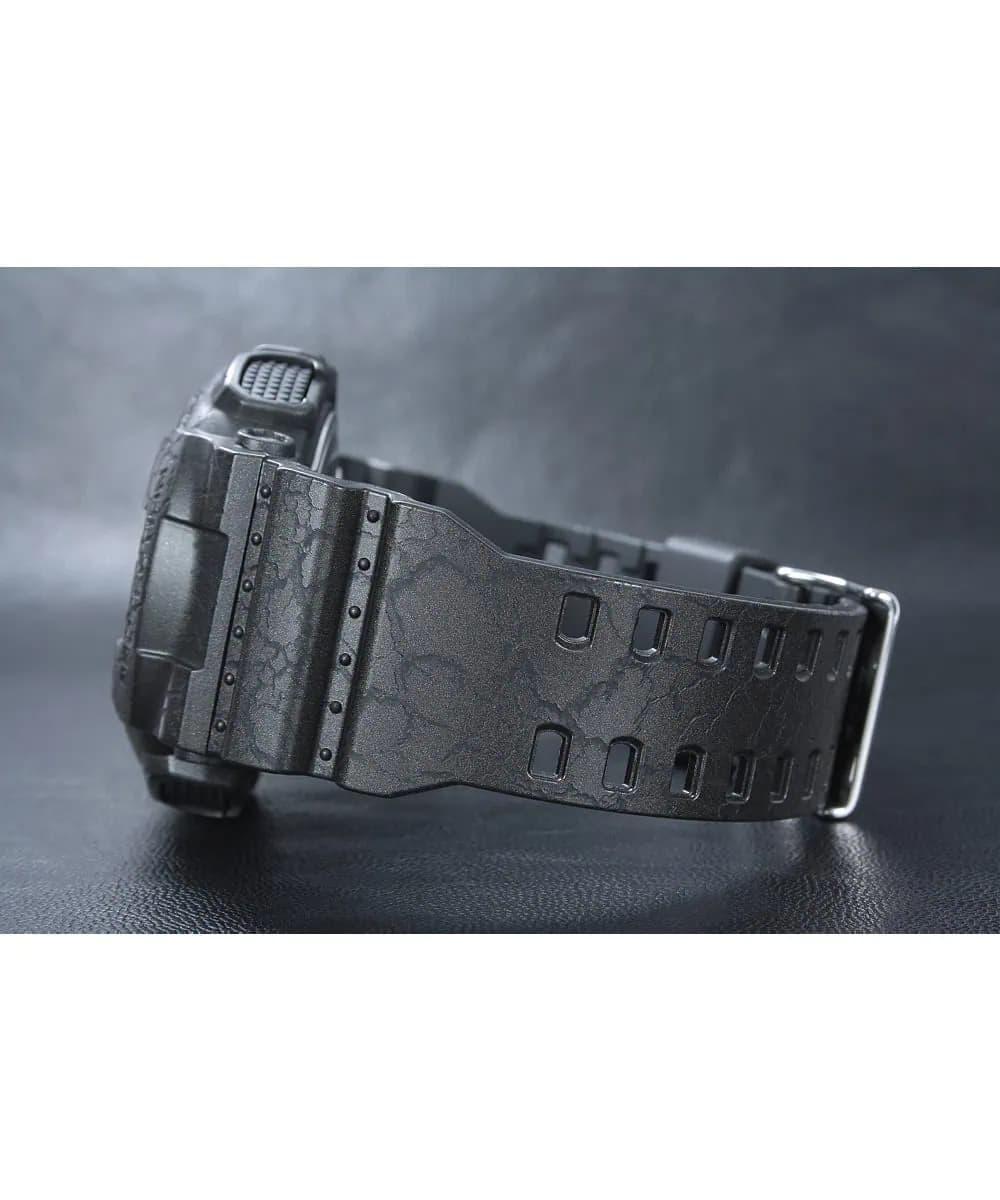 ساعت مچی مردانه کاسیو مدل GA-100CG-1ADF — تصویر ۳