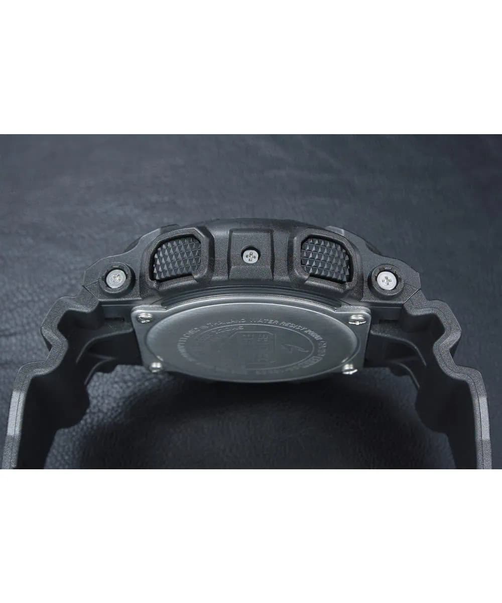 ساعت مچی مردانه کاسیو مدل GA-100CG-1ADF — تصویر ۵
