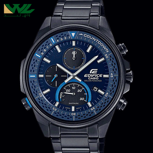 ساعت مچی مردانه کاسیو مدل EFS-S590DC-2AVUDF — تصویر ۷