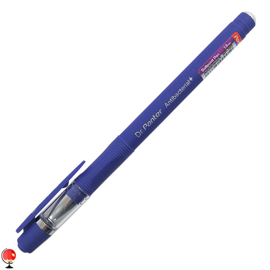 خودکار بنفش درشت نویس پنتر SP-101