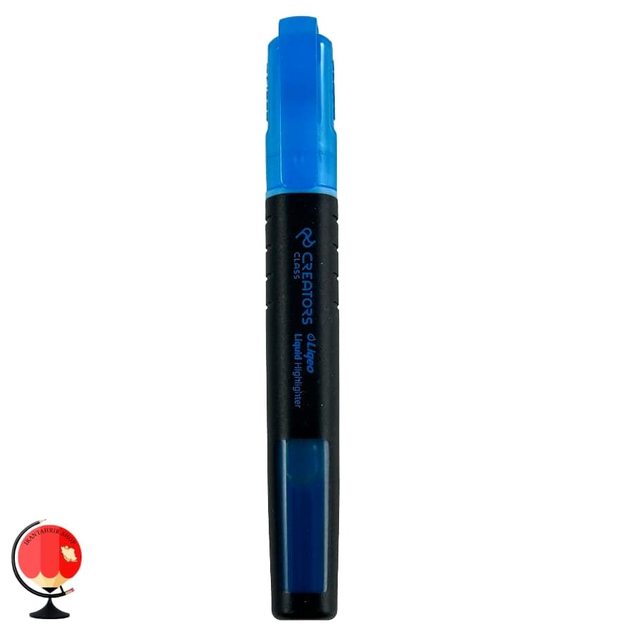 ماژیک هایلایتر سی کلاس C.Class مدل مایع — تصویر ۷