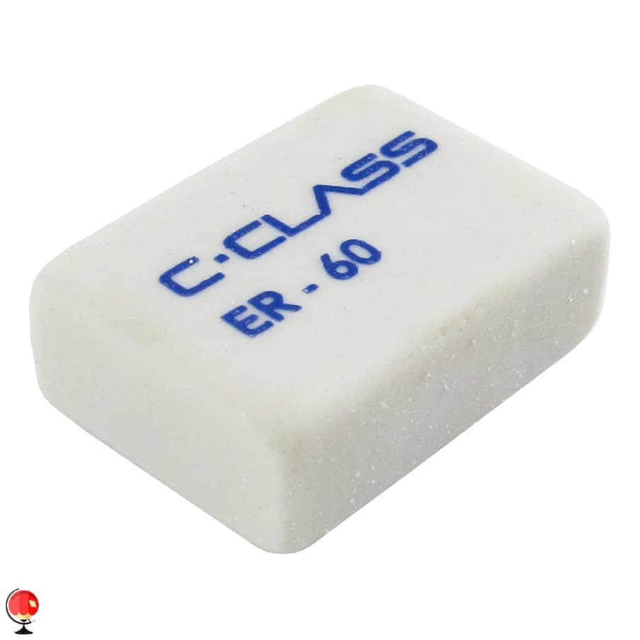 پاک کن سی کلاس ER-60 — تصویر ۲