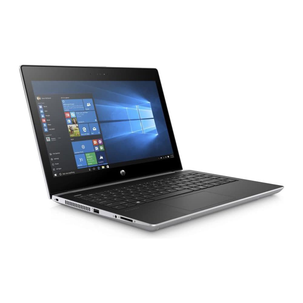 لپ تاپ HP Probook 430 G5 i5 8250U, 8GB Ram, 500GB SSD, Intel UHD — تصویر ۳