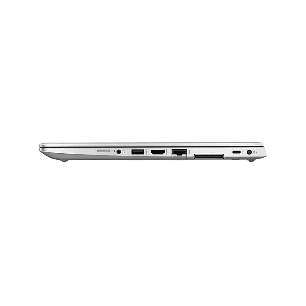 لپ تاپ HP EliteBook 735 G6 Ryzen 5 Pro 3500U, 16GB Ram, 256GB SSD, 2GB AMD Vega 8 — تصویر ۳