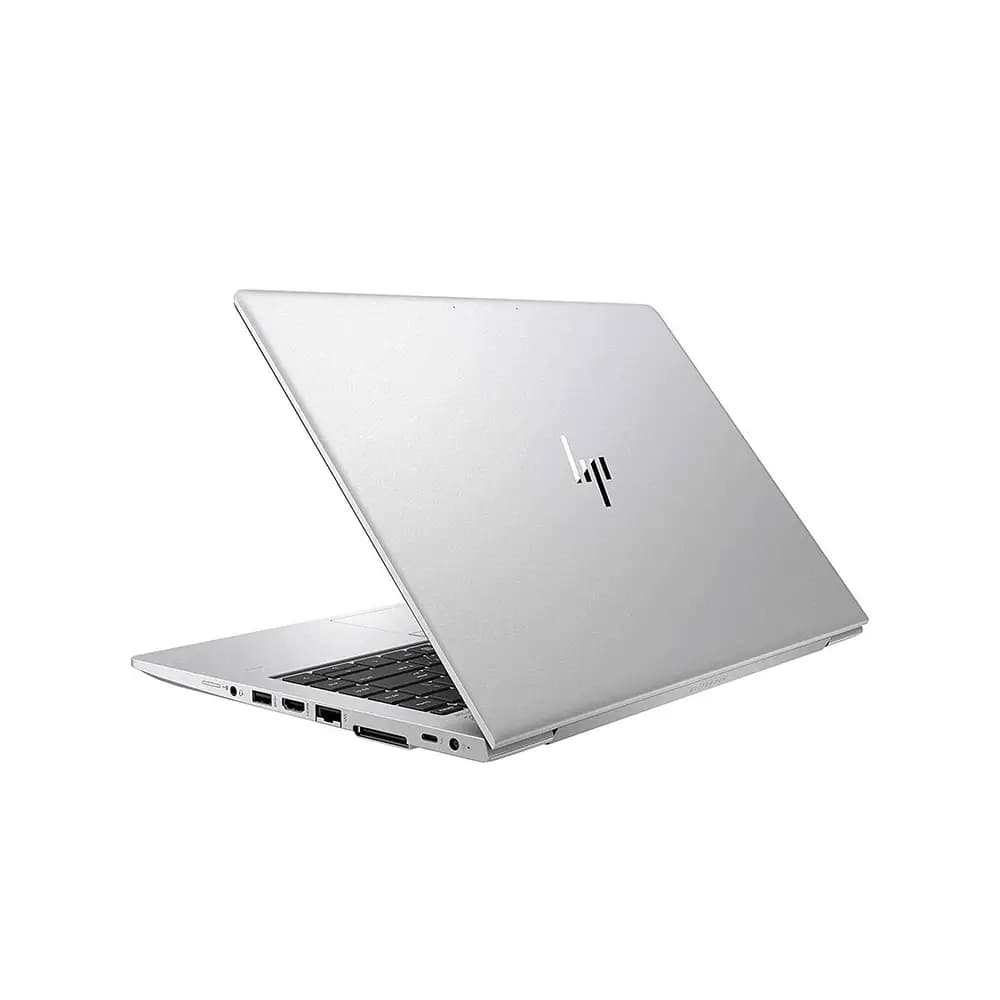لپ تاپ HP EliteBook 735 G6 Ryzen 5 Pro 3500U, 16GB Ram, 256GB SSD, 2GB AMD Vega 8 — تصویر ۴