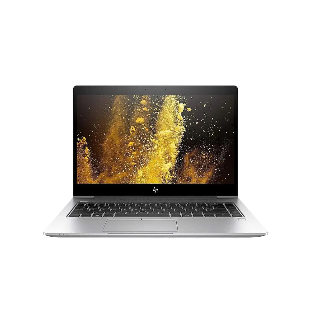 لپ تاپ HP EliteBook 735 G6 Ryzen 5 Pro 3500U, 16GB Ram, 256GB SSD, 2GB AMD Vega 8 — تصویر ۶