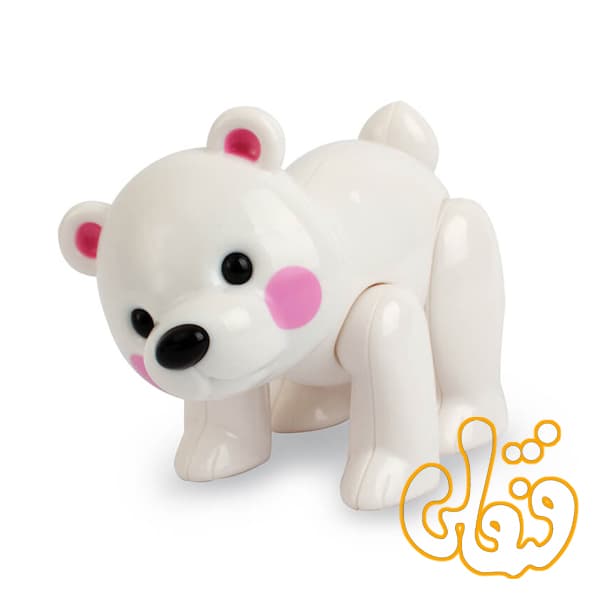 خرس قطبی Polar Bear 87403