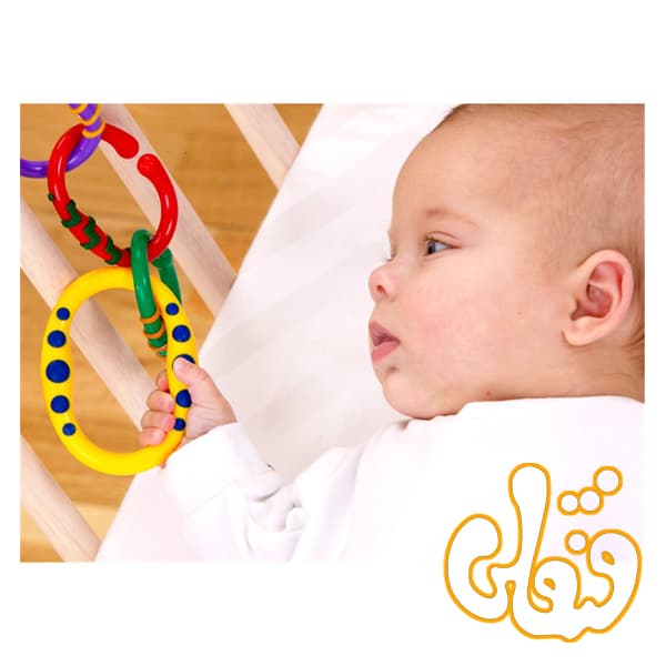 دندونی Baby Links 89176 — تصویر ۲