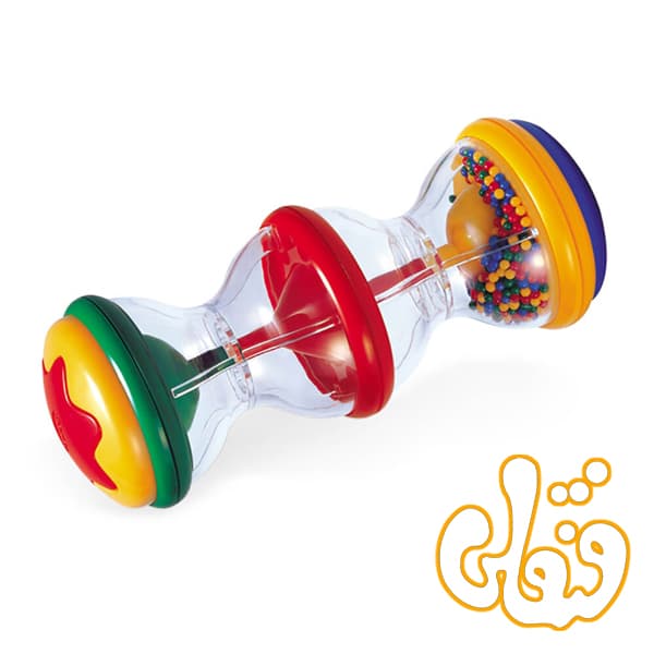 جغجغه Shake Rattle and Roll 86440