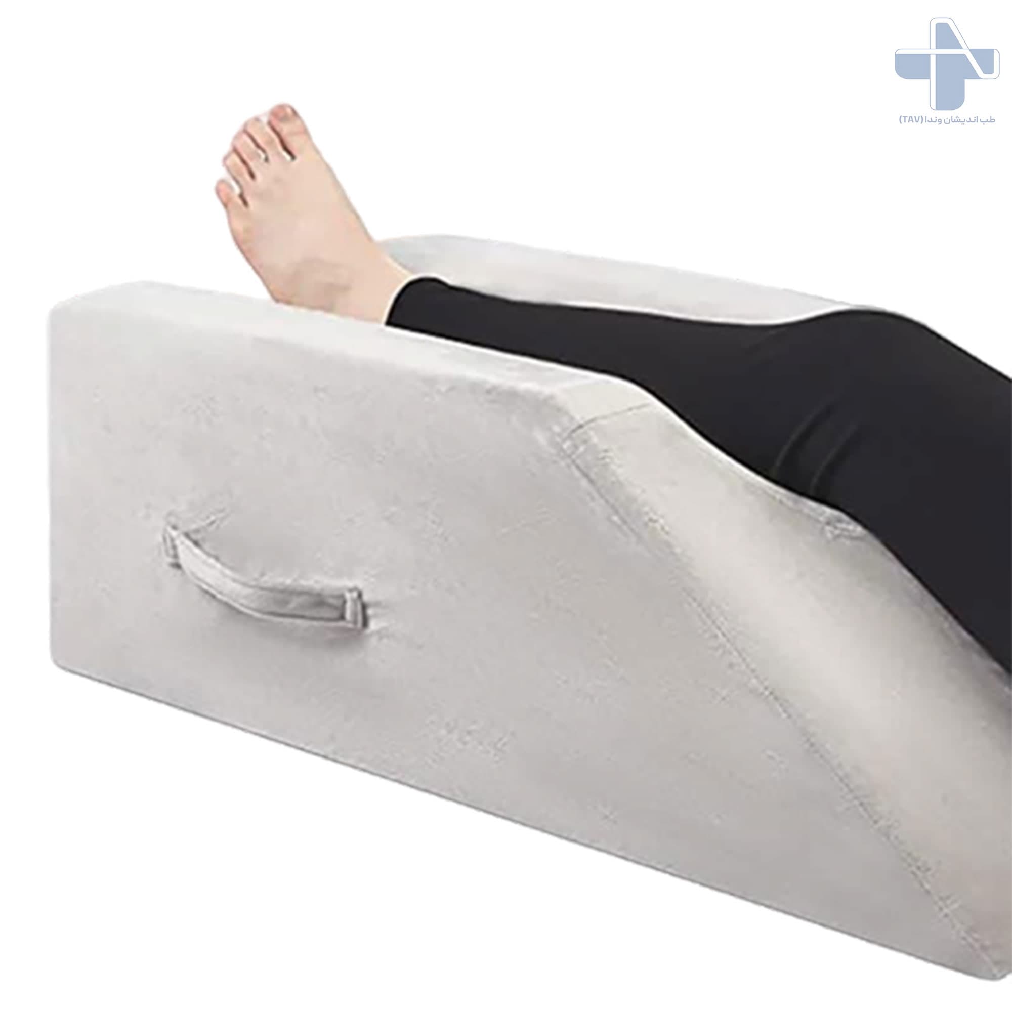 Elvetor’s foot