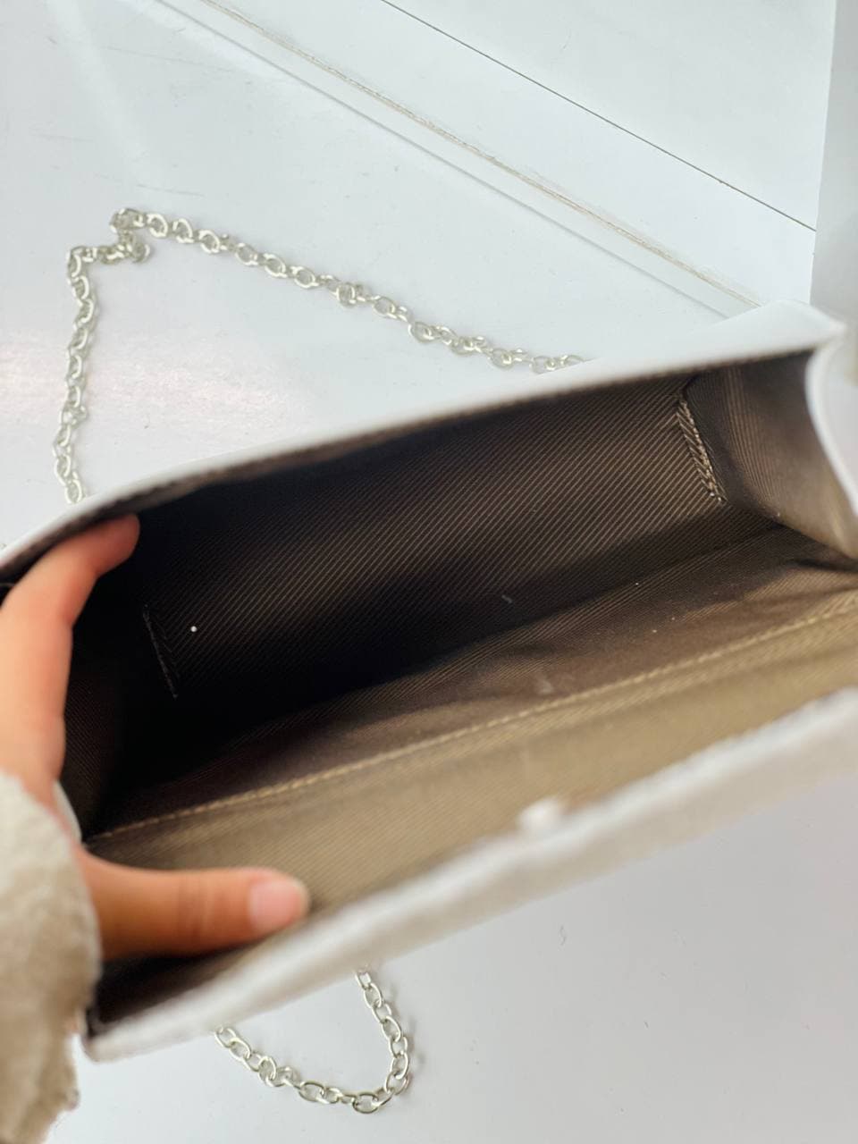 کیف دستی2984 — تصویر ۲