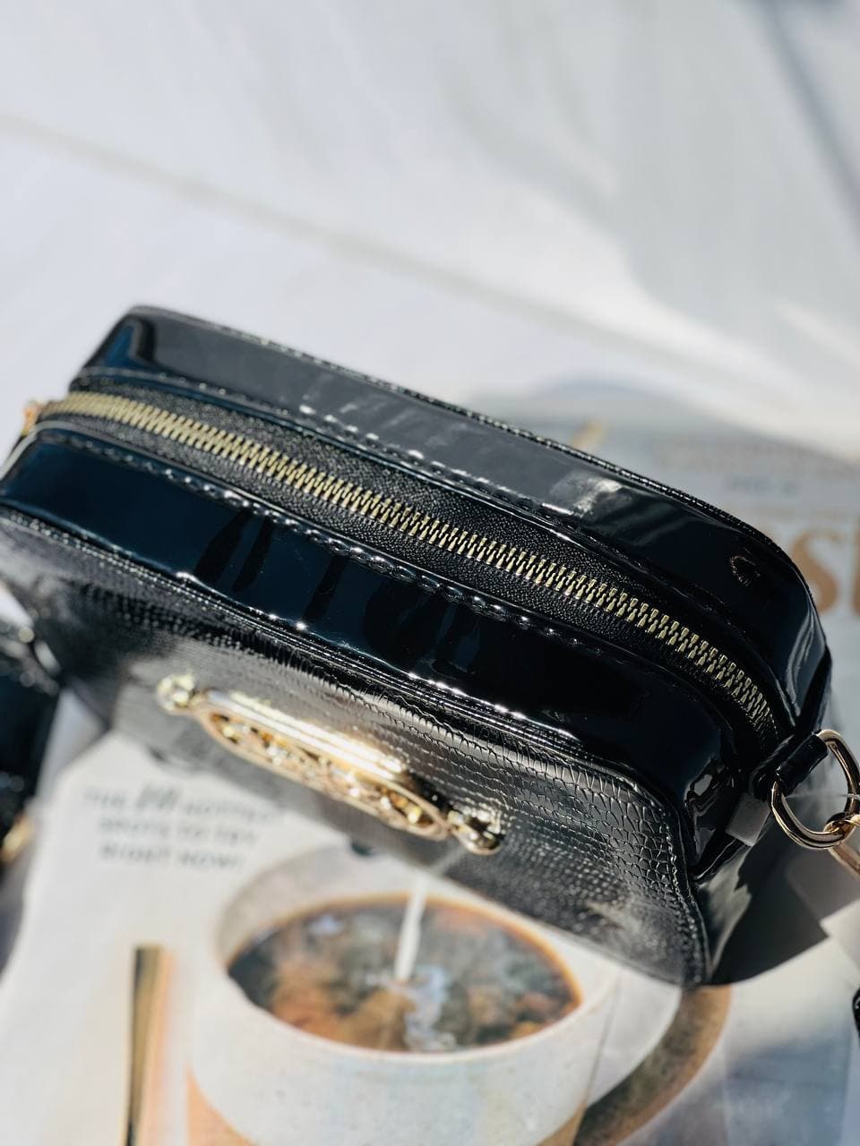 کیف هرمس 2437 — تصویر ۲