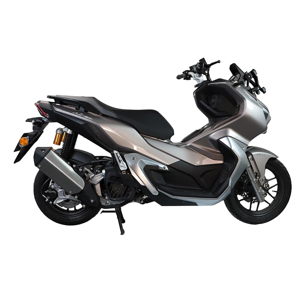 موتور سیکلت هانی طرح هوندا ADV150cc