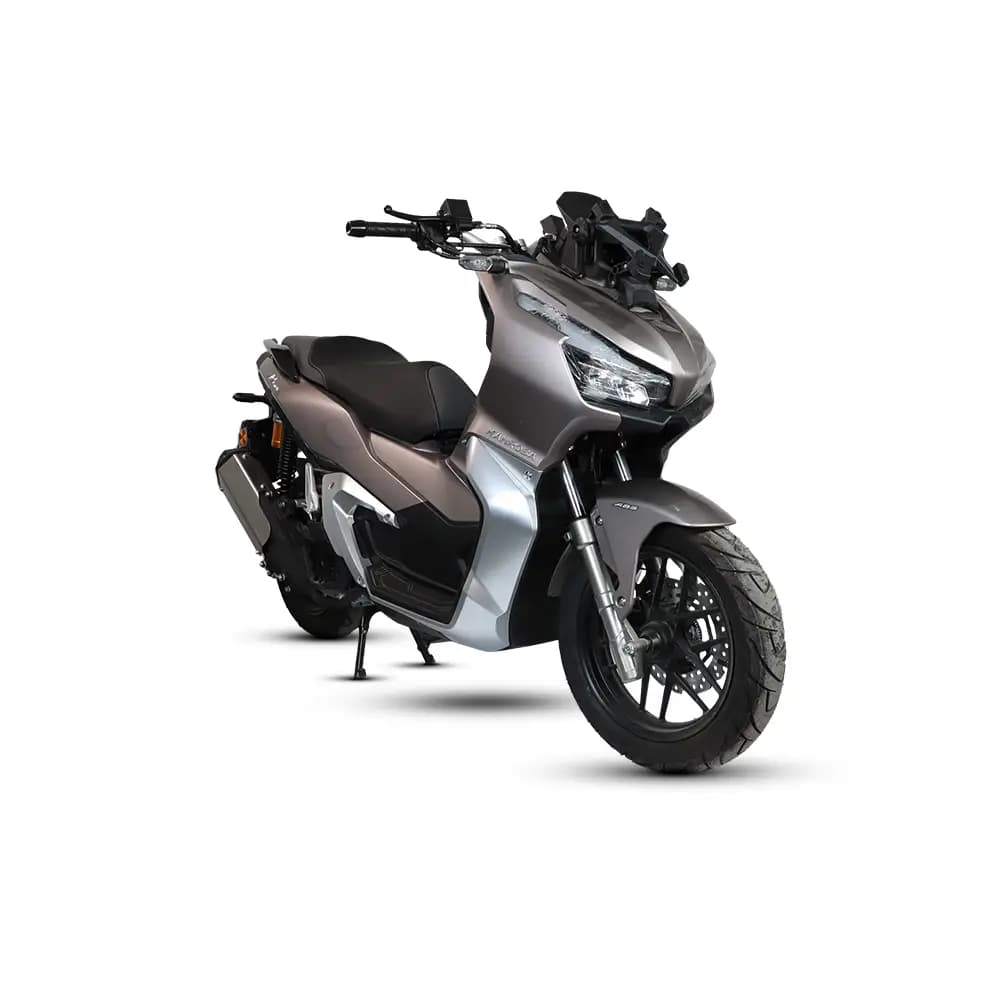 موتور سیکلت هانی طرح هوندا ADV150cc — تصویر ۳