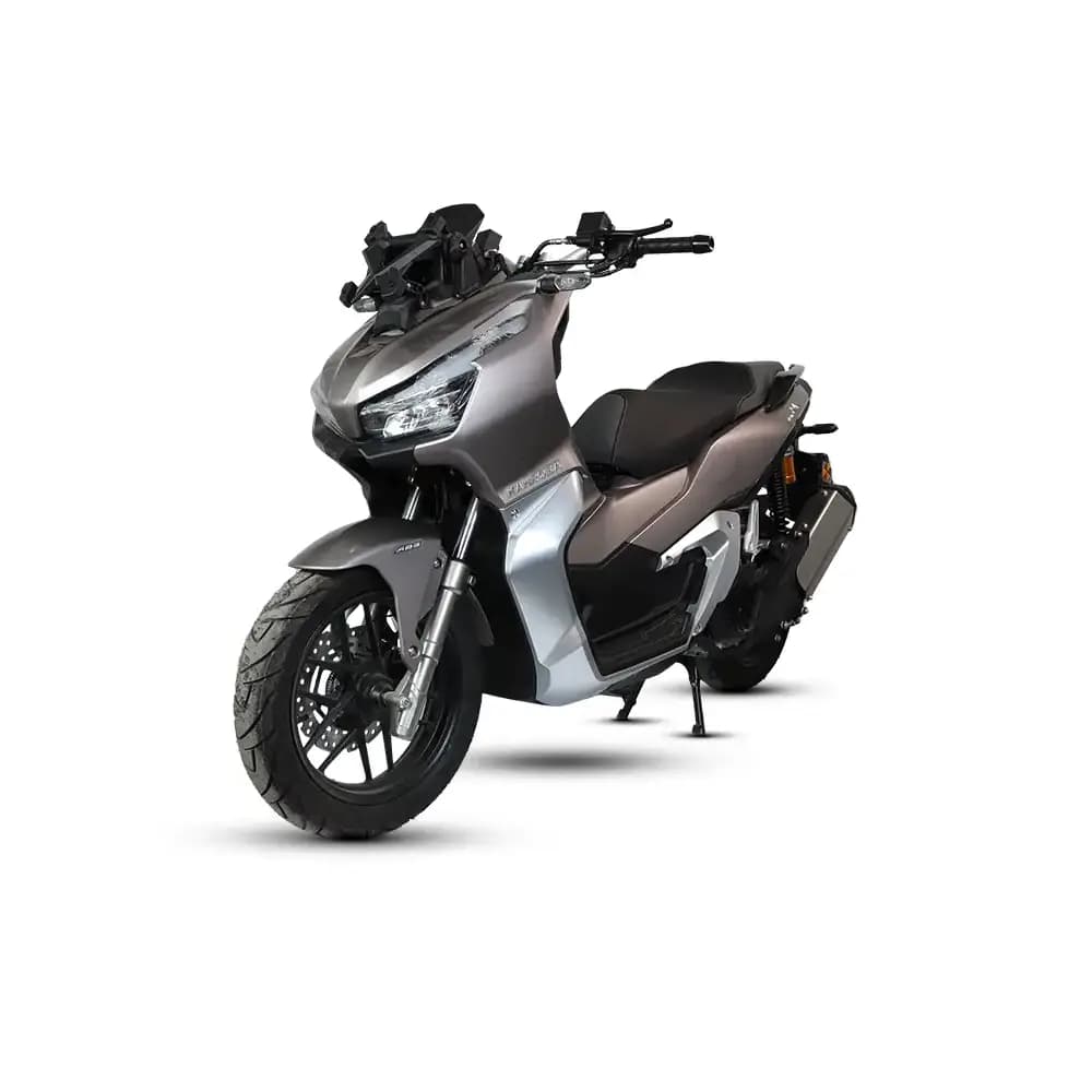 موتور سیکلت هانی طرح هوندا ADV150cc — تصویر ۴