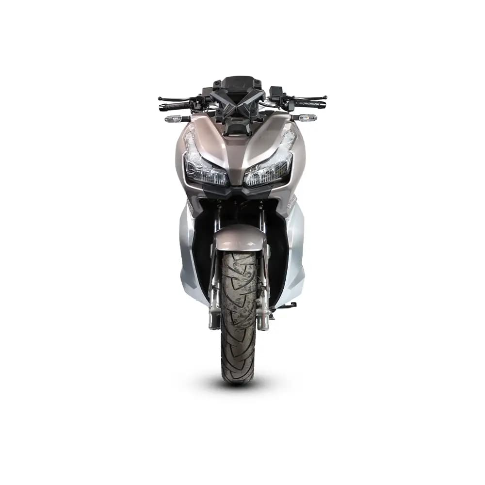 موتور سیکلت هانی طرح هوندا ADV150cc — تصویر ۵