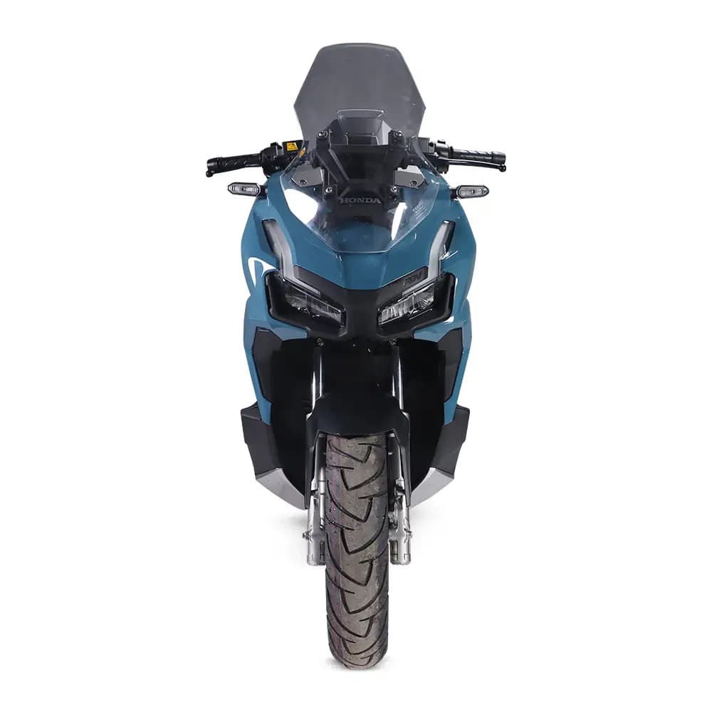 موتور سیکلت هوندا ADV160cc (اصلی) فول — تصویر ۷
