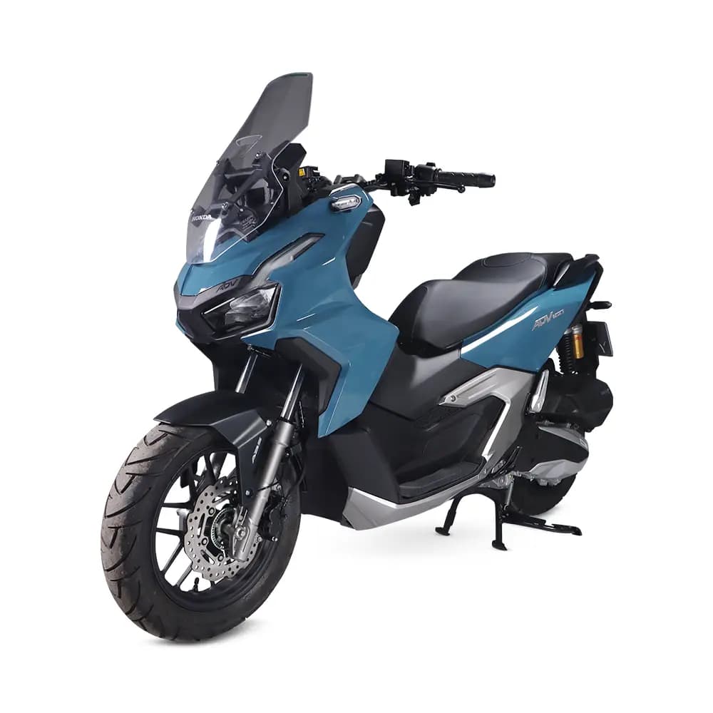 موتور سیکلت هوندا ADV160cc (اصلی) فول — تصویر ۶
