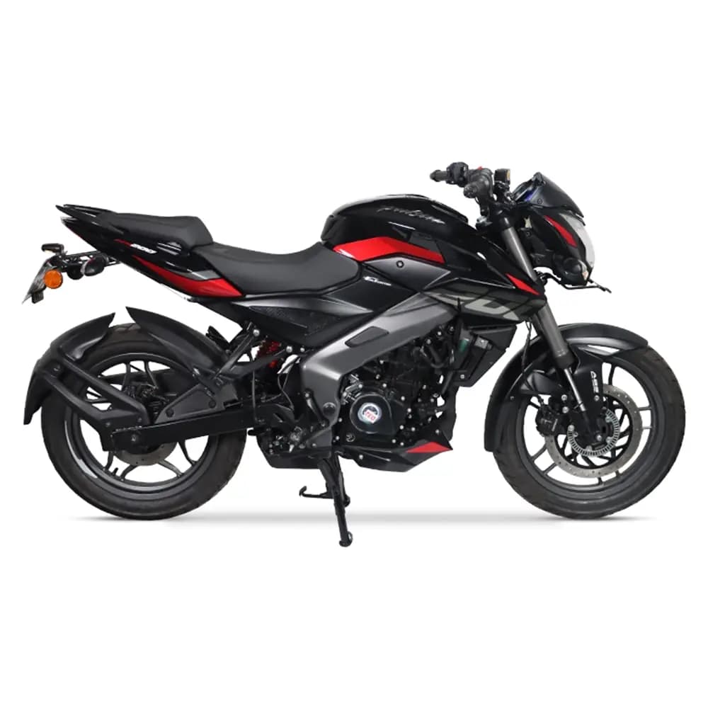 موتور سیکلت باجاج پالس NS200cc (اصلی)
